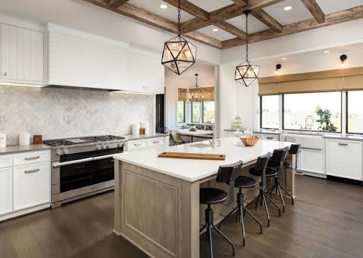 Luxury Kitchen Sinks: The Essential Guide to Materials and Styles